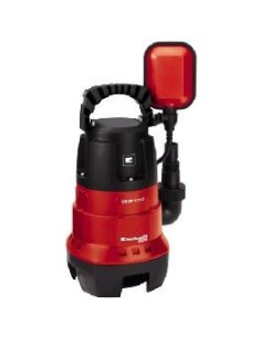 BOMBA SUMERGIBLE AGUAS SUCIAS GC-DP 3325