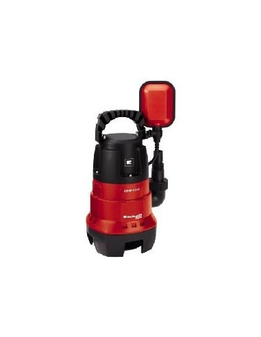 BOMBA SUMERGIBLE AGUAS SUCIAS GC-DP 3325