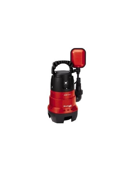 BOMBA SUMERGIBLE AGUAS SUCIAS GC-DP 3325
