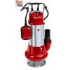 BOMBA SUMERGIBLE PARA POZO GC-DP 1340G 1300W 23000L/H ALT.MAX 10M INMERSION 5M