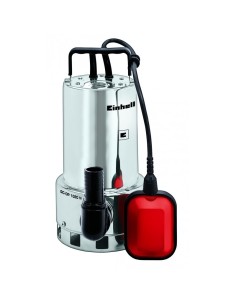BOMBA AGUAS SUCIAS GH-DP 1020N 1000 W 20000 L/H