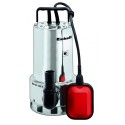 BOMBA AGUAS SUCIAS GH-DP 1020N 1000 W 20000 L/H