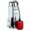 BOMBA AGUAS SUCIAS GH-DP 1020N 1000 W 20000 L/H