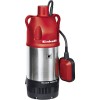 BOMBA SUMERGIBLE PARA POZO GC-DW 900N 900W 6000L/H ALT.MAX 32M INMERSION 8M