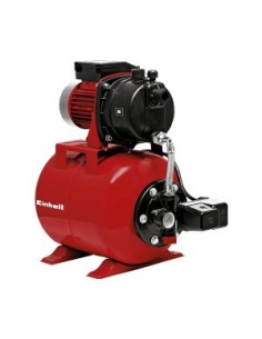 GRUPO PRESION CON HIDROBOX GC-WW 6038 600W 3600 L/H 4 BAR
