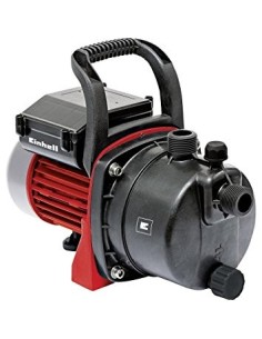 BOMBA DE TRASVASE GC-GP 6538 3600 L/H