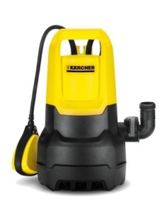 BOMBA AGUA SUM. 0350W-7000L/H SP3 KÄRCHER