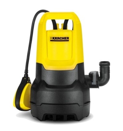 BOMBA AGUA SUM. 0350W-7000L/H SP3 KÄRCHER