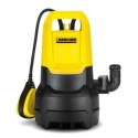 BOMBA AGUA SUM. 0350W-7000L/H SP3 KÄRCHER