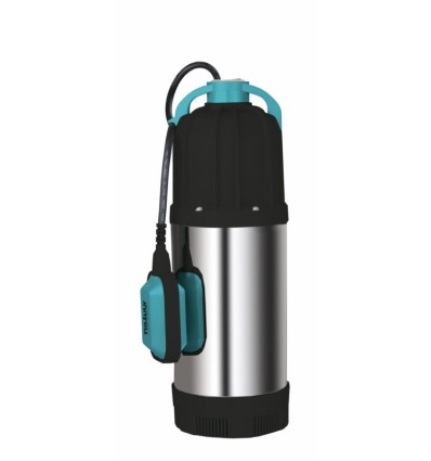 BOMBA AGUA SUM. 1000W-5400L/H LIMP 40MT NATUUR 1 PZ