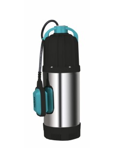 BOMBA AGUA SUM. 0750W-13000L/H SUC 8MT NATUUR 1 PZ
