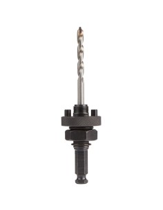 HUSILLO Y BROCA PILOTO 25-159 MM PARA BIG HAWG MULTIMATERIAL