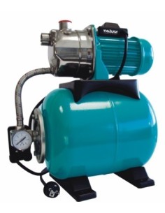 GRUPO PRES. 1200W-20LT NATUUR 1 PZ