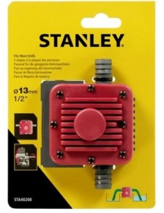 BOMBA LIQUIDOS ACOPLAM.TALADRO 1.200L/H H6 STANLEY