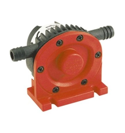 BOMBA TRASVASE PARA TALADRO 1/2 1.300 L/H