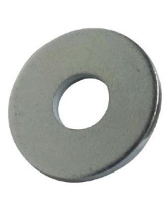 ARANDELA FIJ 9021 M-06 CINC FISCHER 30 PZ