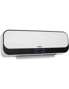 CALEFACTOR ELEC 2000W CON MANDO TRISTAR
