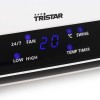 CALEFACTOR ELEC 2000W CON MANDO TRISTAR