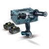 TALADRO PERCUTOR BL 18V LXT 130NM 5AH 2 BATERIA MAKPAC DHP486RTJ