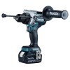 TALADRO PERCUTOR BL 18V LXT 130NM 5AH 2 BATERIA MAKPAC DHP486RTJ