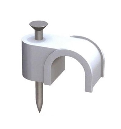 GRAPA ELEC CABLE Nº7 FISCHER 8 PZ