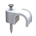 GRAPA ELEC CABLE Nº7 FISCHER 8 PZ