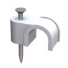 GRAPA ELEC CABLE Nº7 FISCHER 8 PZ