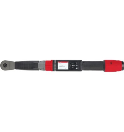 LLAVE DINAMOMETRICA 1/2 12V FUEL M12ONEFTR12-201C 1 BAT 2,0AH 203 NM