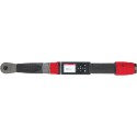 LLAVE DINAMOMETRICA 1/2 12V FUEL M12ONEFTR12-201C 1 BAT 2,0AH 203 NM