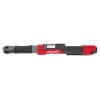 LLAVE DINAMOMETRICA 1/2 12V FUEL M12ONEFTR12-201C 1 BAT 2,0AH 203 NM