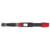 LLAVE DINAMOMETRICA 1/2 12V FUEL M12ONEFTR12-201C 1 BAT 2,0AH 203 NM