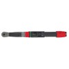 LLAVE DINAMOMETRICA 1/2 12V FUEL M12ONEFTR12-201C 1 BAT 2,0AH 203 NM