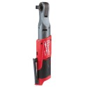 LLAVE CARRACA 1/2" M12 FUEL M12FIR12-0 SIN BATERIA NI CARGADOR