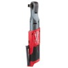 LLAVE CARRACA 1/2" M12 FUEL M12FIR12-0 SIN BAT
