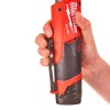 LLAVE CARRACA 1/2" M12 FUEL M12FIR12-0 SIN BAT
