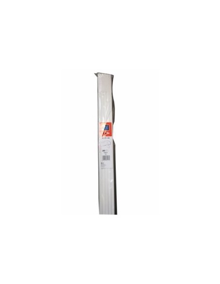 CANALETA ELEC 9X5MM ADH PVC BL