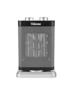 CALEFACTOR ELEC VERT 1500W CERAMICO OSCILANTE TRISTAR