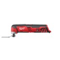 MULTIHERRAMIENTA 12V C12MT-0 SIN BAT 5000/20000