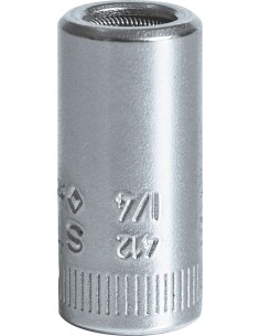 PORTA-PUNTAS 1/4" 412