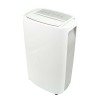 DESHUMIDIFICADOR HOG 16 LT/DIA 561X342X251 DEPOSITO 3.5 LT B