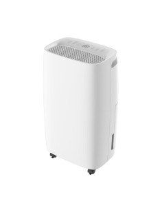 DESHUMIDIFICADOR HOG 10 LT/DIA DEPOSITO 2.5 LT BLANCO TD-C14
