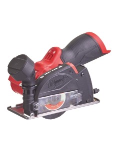 CORTADORA FUEL 12V M12FCOT-0 SIN BAT 76 MM