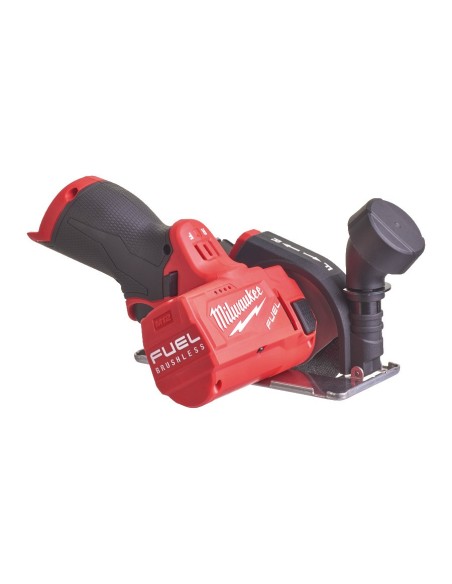 CORTADORA FUEL 12V M12FCOT-0 SIN BAT 76 MM