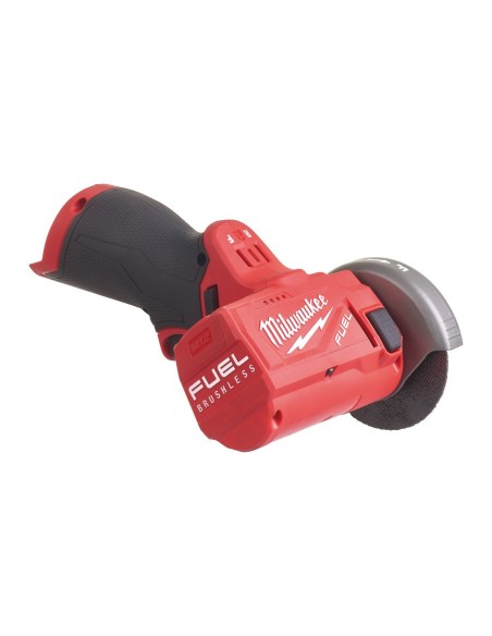 CORTADORA FUEL 12V M12FCOT-0 SIN BAT 76 MM