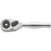 MINI CARRACA DENTADO FINO P. PUNTAS 1/4" 80DIENTES 418B