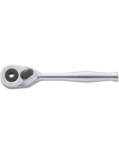 CARRACA DE DENTADO FINO P. PUNTAS 1/4" 80 DIENTES 415SGB N