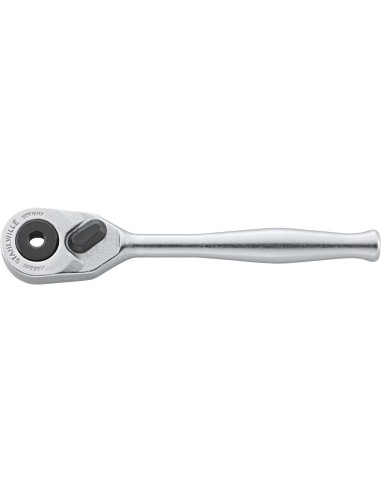 CARRACA DE DENTADO FINO P. PUNTAS 1/4" 80 DIENTES 415SGB N
