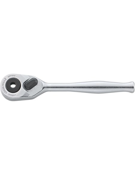 CARRACA DE DENTADO FINO P. PUNTAS 1/4" 80 DIENTES 415SGB N