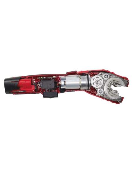 CORTATUBOS HASTA 12MM 12V SIN BAT C12PC0