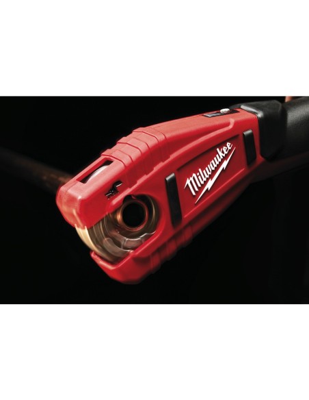 CORTATUBOS HASTA 12MM 12V SIN BAT C12PC0